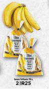 Banana Thriftpacks-For 2 x 700g