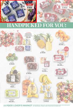 Food Lover's Market Inland : The Heart Of Good Food (25 September - 01 October 2023), page 3