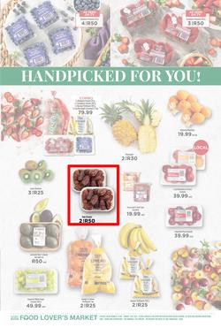 Food Lover's Market Inland : The Heart Of Good Food (25 September - 01 October 2023), page 3