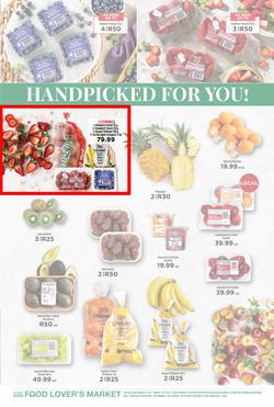 Food Lover's Market Inland : The Heart Of Good Food (25 September - 01 October 2023), page 3