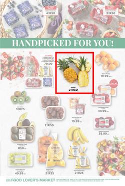 Food Lover's Market Inland : The Heart Of Good Food (25 September - 01 October 2023), page 3