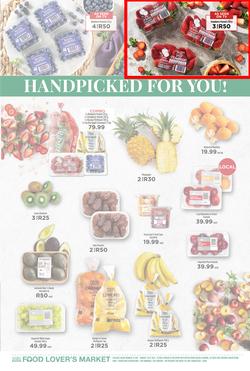 Food Lover's Market Inland : The Heart Of Good Food (25 September - 01 October 2023), page 3