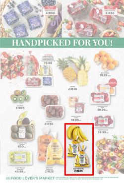 Food Lover's Market Inland : The Heart Of Good Food (25 September - 01 October 2023), page 3