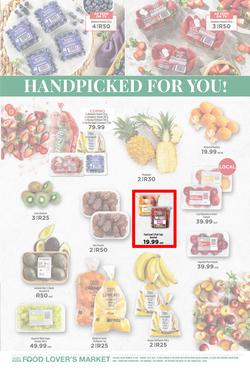 Food Lover's Market Inland : The Heart Of Good Food (25 September - 01 October 2023), page 3