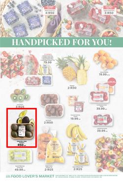 Food Lover's Market Inland : The Heart Of Good Food (25 September - 01 October 2023), page 3