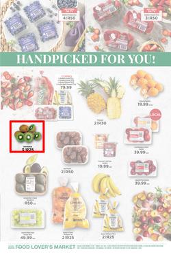 Food Lover's Market Inland : The Heart Of Good Food (25 September - 01 October 2023), page 3