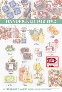 Food Lover's Market Inland : The Heart Of Good Food (25 September - 01 October 2023), page 3