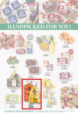 Food Lover's Market Inland : The Heart Of Good Food (25 September - 01 October 2023), page 3