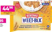 Bokomo Weet Bix-900g
