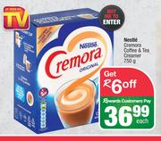 Nestle Cremora Coffee & Tea Creamer-750g Each