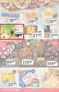 KWIKSPAR EASTERN CAPE : Turn Your Shopping Into A Car (24 May - 05 June 2022) | Valid In Abbotsford, Beacon Isle, Beetlestone, Burt Drive, Butterworth, Cambridge West, Colchester, Dhaysons, East End, page 3
