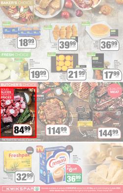 KWIKSPAR EASTERN CAPE : Turn Your Shopping Into A Car (24 May - 05 June 2022) | Valid In Abbotsford, Beacon Isle, Beetlestone, Burt Drive, Butterworth, Cambridge West, Colchester, Dhaysons, East End, page 3