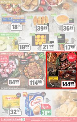 KWIKSPAR EASTERN CAPE : Turn Your Shopping Into A Car (24 May - 05 June 2022) | Valid In Abbotsford, Beacon Isle, Beetlestone, Burt Drive, Butterworth, Cambridge West, Colchester, Dhaysons, East End, page 3