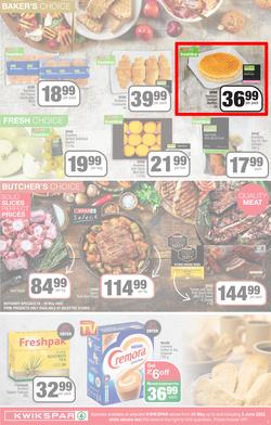 KWIKSPAR EASTERN CAPE : Turn Your Shopping Into A Car (24 May - 05 June 2022) | Valid In Abbotsford, Beacon Isle, Beetlestone, Burt Drive, Butterworth, Cambridge West, Colchester, Dhaysons, East End, page 3
