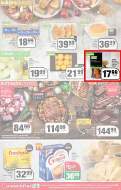 KWIKSPAR EASTERN CAPE : Turn Your Shopping Into A Car (24 May - 05 June 2022) | Valid In Abbotsford, Beacon Isle, Beetlestone, Burt Drive, Butterworth, Cambridge West, Colchester, Dhaysons, East End, page 3