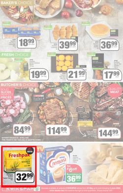 KWIKSPAR EASTERN CAPE : Turn Your Shopping Into A Car (24 May - 05 June 2022) | Valid In Abbotsford, Beacon Isle, Beetlestone, Burt Drive, Butterworth, Cambridge West, Colchester, Dhaysons, East End, page 3