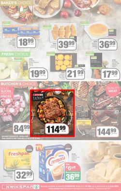 KWIKSPAR EASTERN CAPE : Turn Your Shopping Into A Car (24 May - 05 June 2022) | Valid In Abbotsford, Beacon Isle, Beetlestone, Burt Drive, Butterworth, Cambridge West, Colchester, Dhaysons, East End, page 3