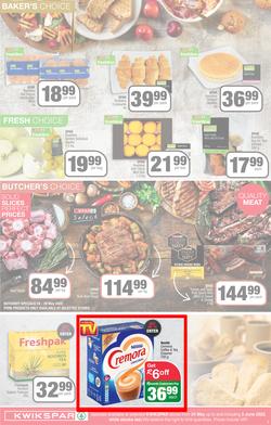 KWIKSPAR EASTERN CAPE : Turn Your Shopping Into A Car (24 May - 05 June 2022) | Valid In Abbotsford, Beacon Isle, Beetlestone, Burt Drive, Butterworth, Cambridge West, Colchester, Dhaysons, East End, page 3