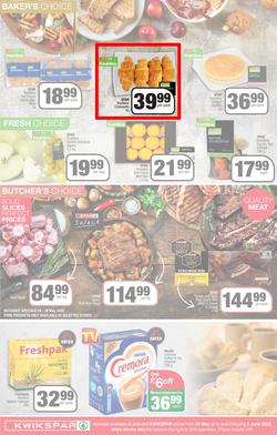 KWIKSPAR EASTERN CAPE : Turn Your Shopping Into A Car (24 May - 05 June 2022) | Valid In Abbotsford, Beacon Isle, Beetlestone, Burt Drive, Butterworth, Cambridge West, Colchester, Dhaysons, East End, page 3