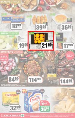 KWIKSPAR EASTERN CAPE : Turn Your Shopping Into A Car (24 May - 05 June 2022) | Valid In Abbotsford, Beacon Isle, Beetlestone, Burt Drive, Butterworth, Cambridge West, Colchester, Dhaysons, East End, page 3