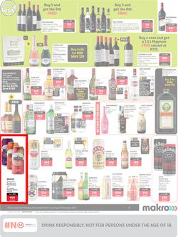 Makro : Black Friday (04 November - 10 November 2024), page 3