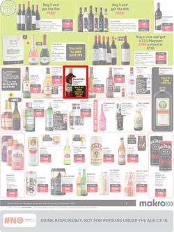 Makro : Black Friday (04 November - 10 November 2024), page 3