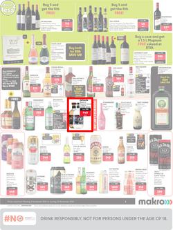 Makro : Black Friday (04 November - 10 November 2024), page 3