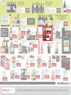 Makro : Black Friday (04 November - 10 November 2024), page 3