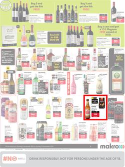 Makro : Black Friday (04 November - 10 November 2024), page 3