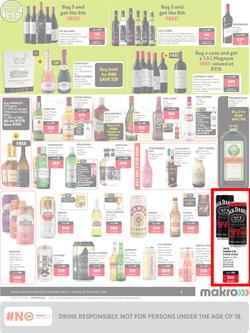 Makro : Black Friday (04 November - 10 November 2024), page 3