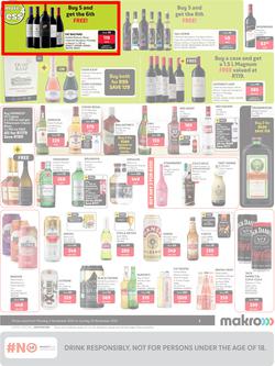 Makro : Black Friday (04 November - 10 November 2024), page 3
