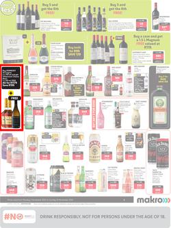 Makro : Black Friday (04 November - 10 November 2024), page 3
