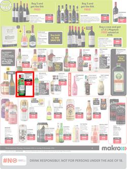 Makro : Black Friday (04 November - 10 November 2024), page 3