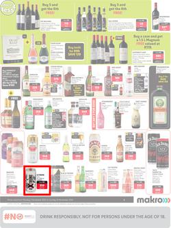 Makro : Black Friday (04 November - 10 November 2024), page 3
