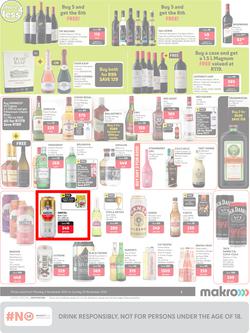 Makro : Black Friday (04 November - 10 November 2024), page 3