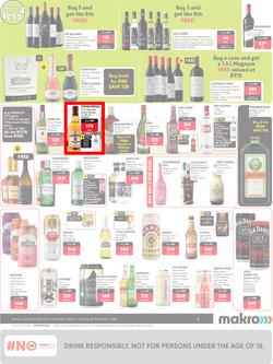 Makro : Black Friday (04 November - 10 November 2024), page 3