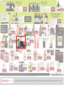 Makro : Black Friday (04 November - 10 November 2024), page 3