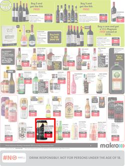 Makro : Black Friday (04 November - 10 November 2024), page 3