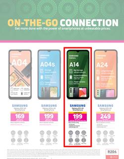 Game Cellular : Vodacom (07 September - 05 October 2023), page 3