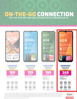 Game Cellular : Vodacom (07 September - 05 October 2023), page 3
