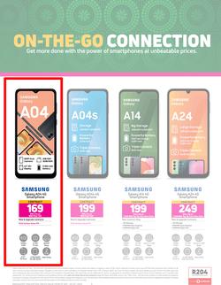 Game Cellular : Vodacom (07 September - 05 October 2023), page 3