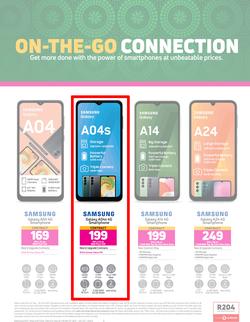 Game Cellular : Vodacom (07 September - 05 October 2023), page 3