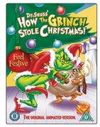 Dr. Seuss' How The Grinch Stole Christmas-Each