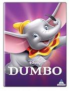 Disney Dumbo-For 2