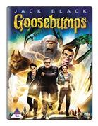 Jack Black Goosebumps-Each