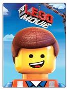 Lego Movie-Each