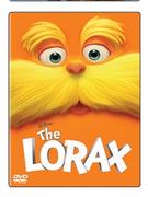 The Lorax-For 2