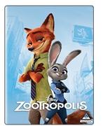 Zootropolis-Each