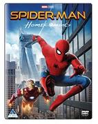 Spider-Man Home Coming-For 2