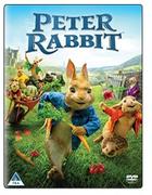 Peter Rabbit-Each